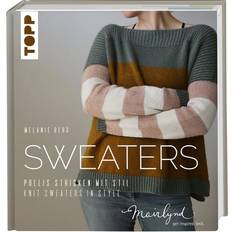 Kläder Mairlynd Sweaters