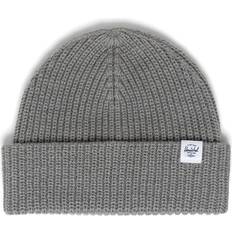 Herschel Gorro Beanie Uni Watch - Light Grey Unisex