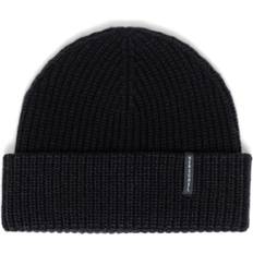 Watch Cap Vertical ID Beanie - Sort