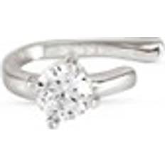 Nomination Örhängen Nomination Sentimental Silver Solitaire Earcuff