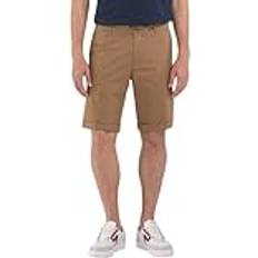 Replay Shorts Replay Herr smal passform chinoshorts, 989 Safari