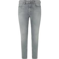 Polyamide Jeans Pepe Jeans Grey 33/30
