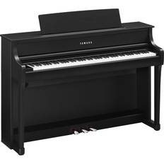 Digital piano yamaha Yamaha CLP-875 Digital Piano