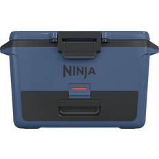 Camping & Outdoor Ninja FrostVault Hard Cooler with Dry Zone 50 Qt