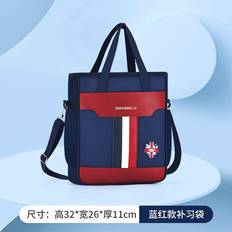 Waterproof School Bags Maxpower blue waterproof children School Bags boys Girls primary school Backpacks kids