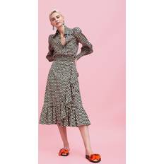 La DoubleJ LaDoubleJ Jazzy Skirt Woman Ldj Archive Ping Pong