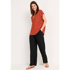 Cellbes Byxor & Shorts Cellbes Crepe byxa Mia