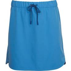 3XL Skirts World Wide Sportsman World Wide Sportsman Charter Eco Pull-On Skort for Ladies Regatta Blue