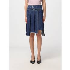 Off-White Rokken Off-White Woman Skirt - Blauw