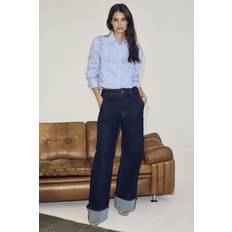 Co'Couture Wide Jeans