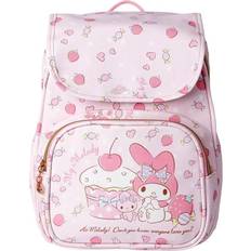 YETP Star My Melody Kids Girl My Melody Kuromi Hello Kitty Cinnamoroll Backpack Satchel Shoulder Bag