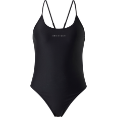 Röhnisch Baddräkter Röhnisch Baddräkt Ifemi Swimsuit Svart