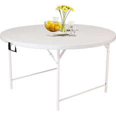 Bed Bath & Beyond 53" Round Folding Table