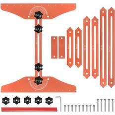 Orange Stair Carpets Uxcell Stair Tread Template Orange