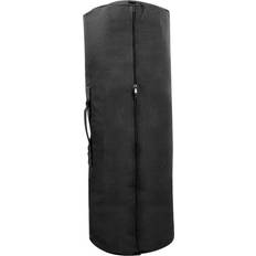 Rothco Heavyweight Black giant Zipper Duffle Bag X-Large