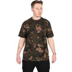 Fox T-Shirts Fox Camo T