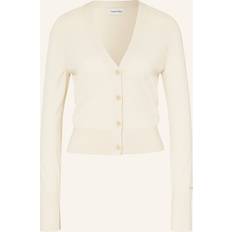 Calvin Klein Donna Cardigan Calvin Klein Cardigan - Beige