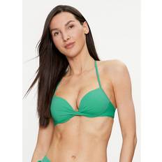 United Colors of Benetton Costumi da bagno United Colors of Benetton Bikini pezzo sopra - Turchese