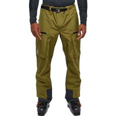 Haglöfs Vassi GTX Pant Men - Olive Green