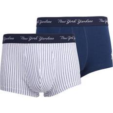 New York Yankees nyy pack mens boxer shorts trunks designer underwear cotton