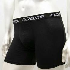 Kappa Men's Underwear Kappa boxer man stretch cotton with elastic outer logoed art. k1211