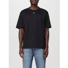 T-Shirt Men color Black