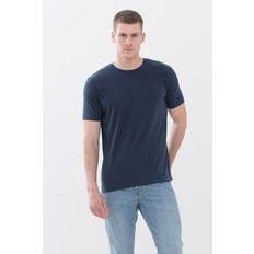 Mey T-Shirt blau