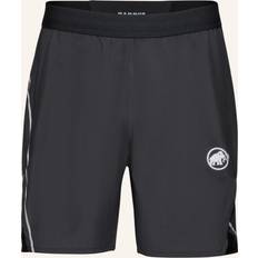 Mammut Men Shorts Mammut Aenergy TR Shorts Men - Black