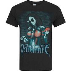 Bullet For My Valentine mens armed t-shirt ns5480