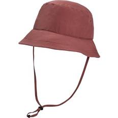 Herr - Lila Hattar Jack Wolfskin Herren SUN HAT Lila