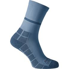 Jack Wolfskin Underwear Jack Wolfskin Light Multi Sock CL C Sports Socks - Elemental Blue