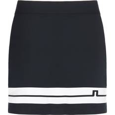 J.Lindeberg Röcke J.Lindeberg Olga GH kurz Skort navy