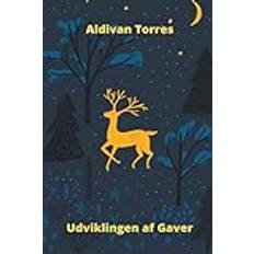 Udviklingen af Gaver (Geheftet)