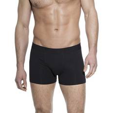 Sorte boxershorts bambus