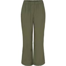 Lululia Lululia Dame Bukser LuJosie 62648 Verdemilitary