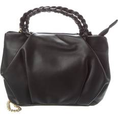 Persaman New York #1003 Leather Shoulder Bag