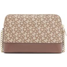 DKNY Dkny Bryant Park Dome Crossbody