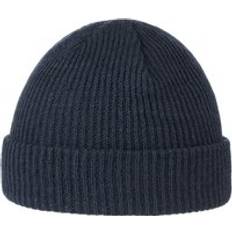 Atlantis Skate Beanie with Cuff blue One