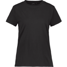 Didriksons Herr Överdelar Didriksons Ingarö T-Shirt Svart