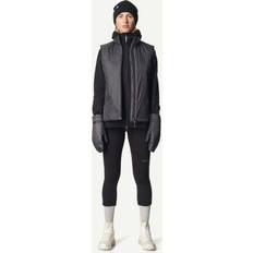 Houdini Västar Houdini W's Dunfri Vest, True Black