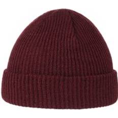Röda Mössor SkatePro Skate Beanie - Bordeaux