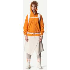 Houdini BFF Jacket Women - The Orange