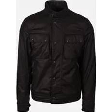 Clothing Belstaff Men's Racemaster Jacket Burnt Oak 46/3xl