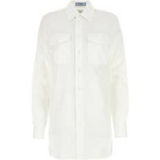 Prada Women Shirts Prada CAMICIA-44 Nd Female