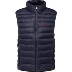 Polo Ralph Lauren Terra Packable Vest - Navy