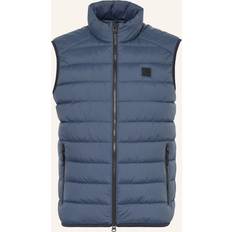 Marc O'Polo Vêtements Marc O'Polo Gilet Homme Taille Bleu