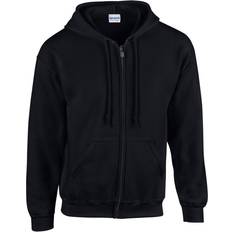 Gildan Pulls Gildan mens heavy blend full zip hoodie pc6649