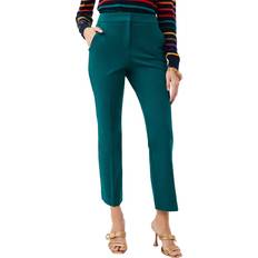 Turquoise Pants & Shorts Trina Turk Trina Turk Lulu Pant