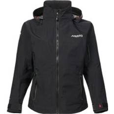 Musto Seglarjacka LPX Gore-Tex - Black