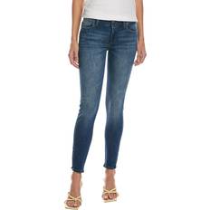 DL1961 Dl1961 Emma Marcos Low-Rise Skinny Jean